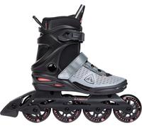 Firefly Unisexe Ils A84 Patin à roulettes Grey/Brown Light/Black 38