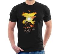 Firefly You Cant Take The Sky from Me Opening Song Men's T-Shirt (Medium)