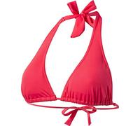 Firefly Yuna Haut de Bikini Femme, Rouge, FR : XS (Taille Fabricant : 34B)