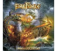 Fireforce - Annihilate the Evil [Import allemand]