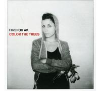 Firefox Ak - Color The Trees [Import]