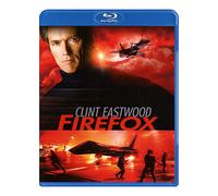 Firefox [Blu-Ray]