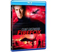 Firefox – Blu-ray – Warner Bros.