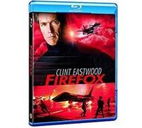Firefox - Blu-Ray