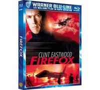 Firefox, l'arme absolue - Blu-Ray G