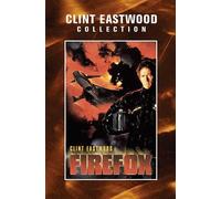 Firefox [VHS] [Import allemand]