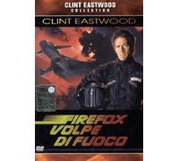 Firefox Volpe Di Fuoco [Import]