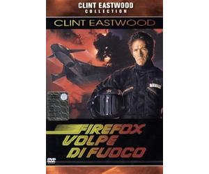 Firefox Volpe Di Fuoco