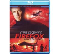 Firefox - Volpe di Fuoco - Blu-ray - Import - Warner Bros.
