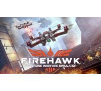 Firehawk FPV Drone Fighter (Steam Account)