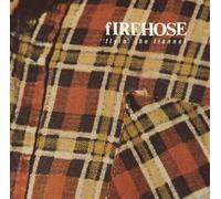 firehose - Flyin The Flannel [Import]