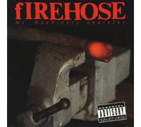 Plastic Head – Tuyau d'incendie – Mr. Machinery Operator – Importé