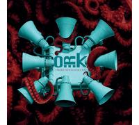 O.R.K. – Firehose of Falsehoods – Vinyle LP – Kscope