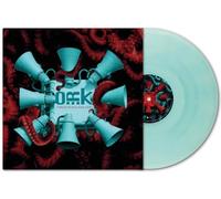 O.R.k. – Firehose of Falsehoods – Vinyle coloré – Édition limitée – Kscope