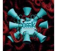 Firehose Of Falsehoods CD