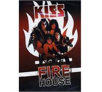 Firehouse G – Firehouse