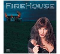 Firehouse – Firehouse – CD – Legacy