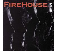 Firehouse – 3 – CD neuf – Sony Music