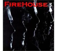 Firehouse - 3 [New CD] Alliance MOD