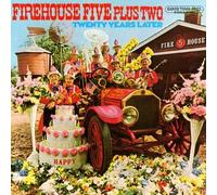 Firehouse 5 - 20 Years Later