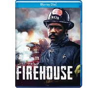 Firehouse [Blu-ray]