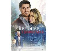 Firehouse Christmas