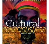 Firehouse Crew - Cultural Consciousness
