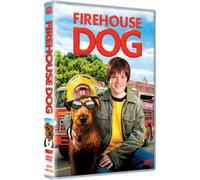 Firehouse Dog