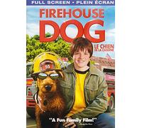 Firehouse Dog