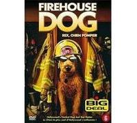 FIREHOUSE DOG-BILINGUE G