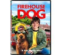 Firehouse Dog (Full Screen Edition) by 20th Century Fox
