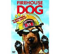Firehouse Dog – Josh Hutcherson – Import anglais