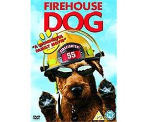 Firehouse Dog G