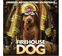 Original Soundtrack - Firehouse Dog