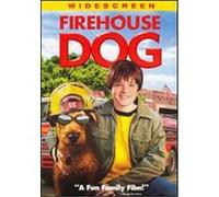 Firehouse Dog – Disney – DVD Zone 1 G (WS)