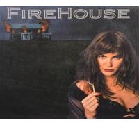 Firehouse Edition Deluxe CD