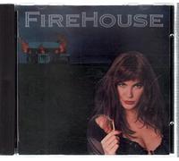 Firehouse - Firehouse [Import]