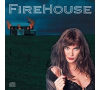 Firehouse – Firehouse – CD – Legacy