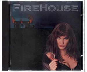 Firehouse - Firehouse