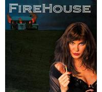 Firehouse – Firehouse – Vinyle coloré – Édition limitée