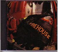 Firehouse - Firehouse ; Hold Your Fire +1 [Japan Import]