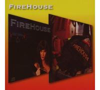 Firehouse - Firehouse/Hold Your Fire [Import]