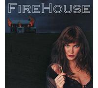 Firehouse - Firehouse [Import]