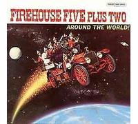 Firehouse Five Plus Two - Around The World [Import]