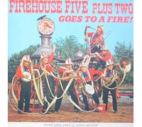 Firehouse Five Plus Two - Goes to a Fire