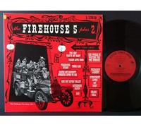 Firehouse Five Plus Two - The Firehouse Five Story, Vol. 1