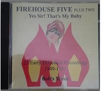 Firehouse Five Plus Two - Yes Sir That's My Baby