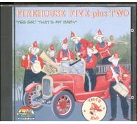 Firehouse Five Plus Two - Yes Sir That's My [Import]