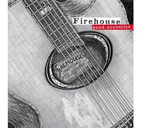 Firehouse - Good Acoustics