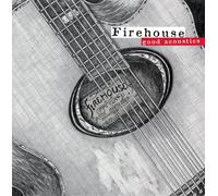 Firehouse – Good Acoustics – CD – Sony Music
